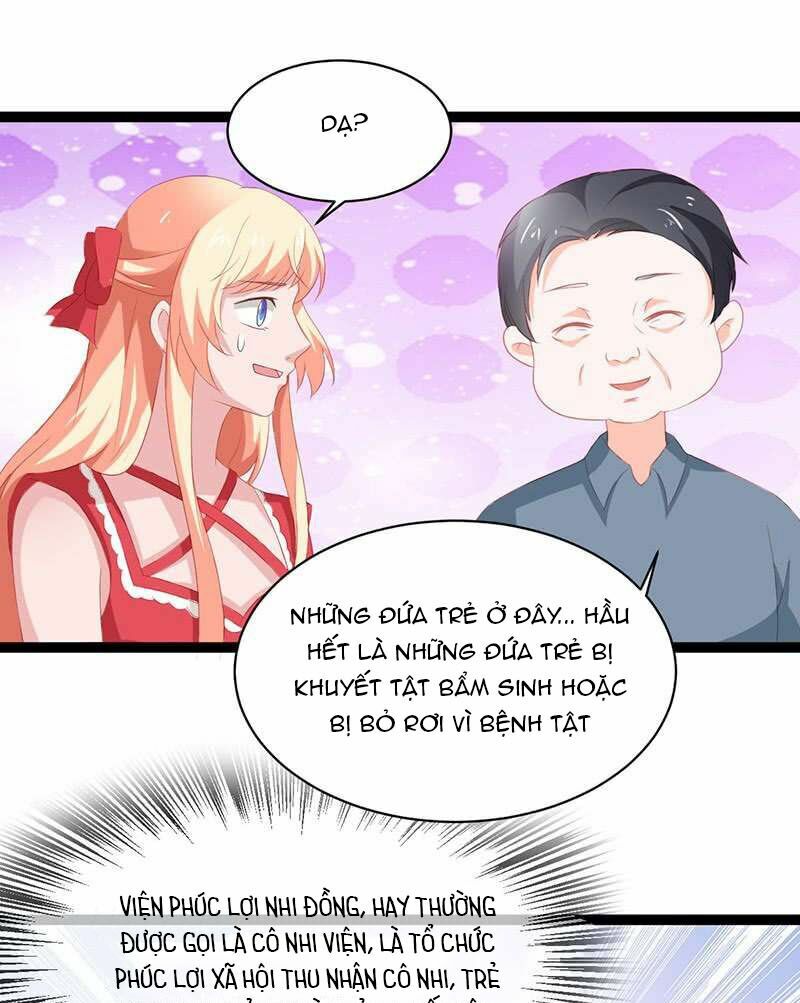 Này ! đừng động vào phô mai của tôi: Chapter 53