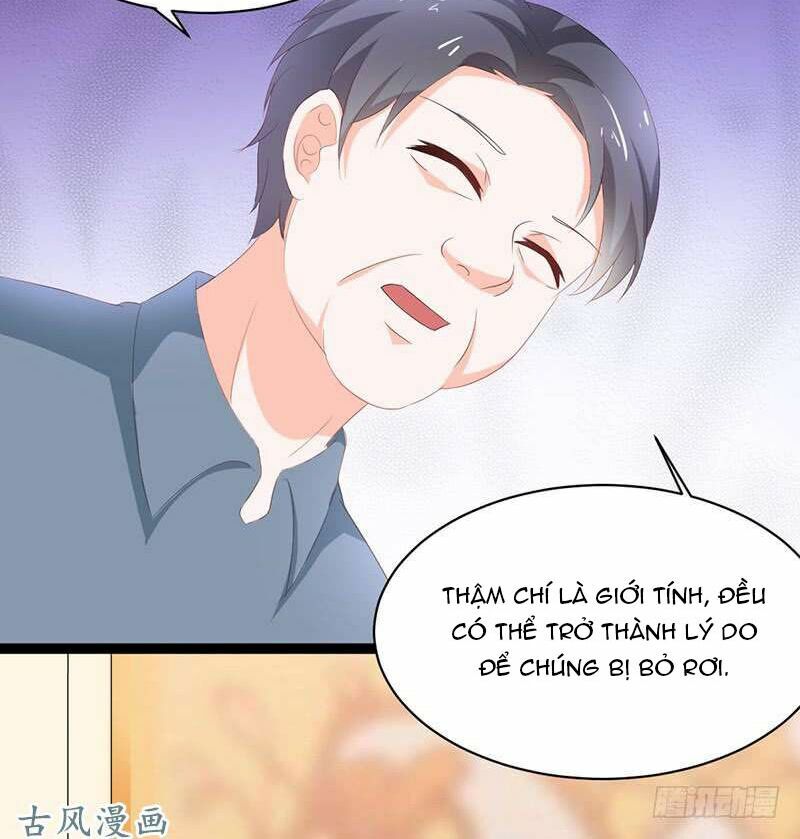 Này ! đừng động vào phô mai của tôi: Chapter 53