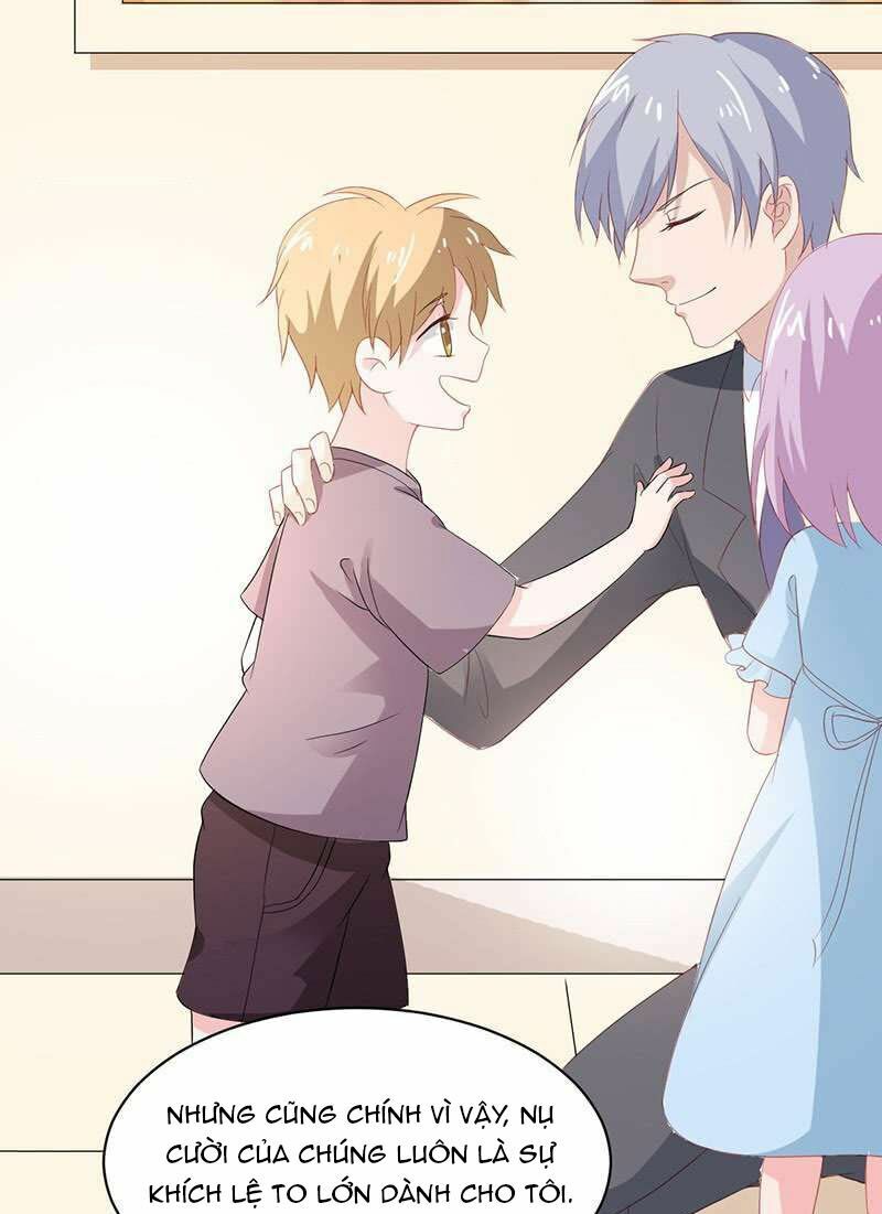 Này ! đừng động vào phô mai của tôi: Chapter 53