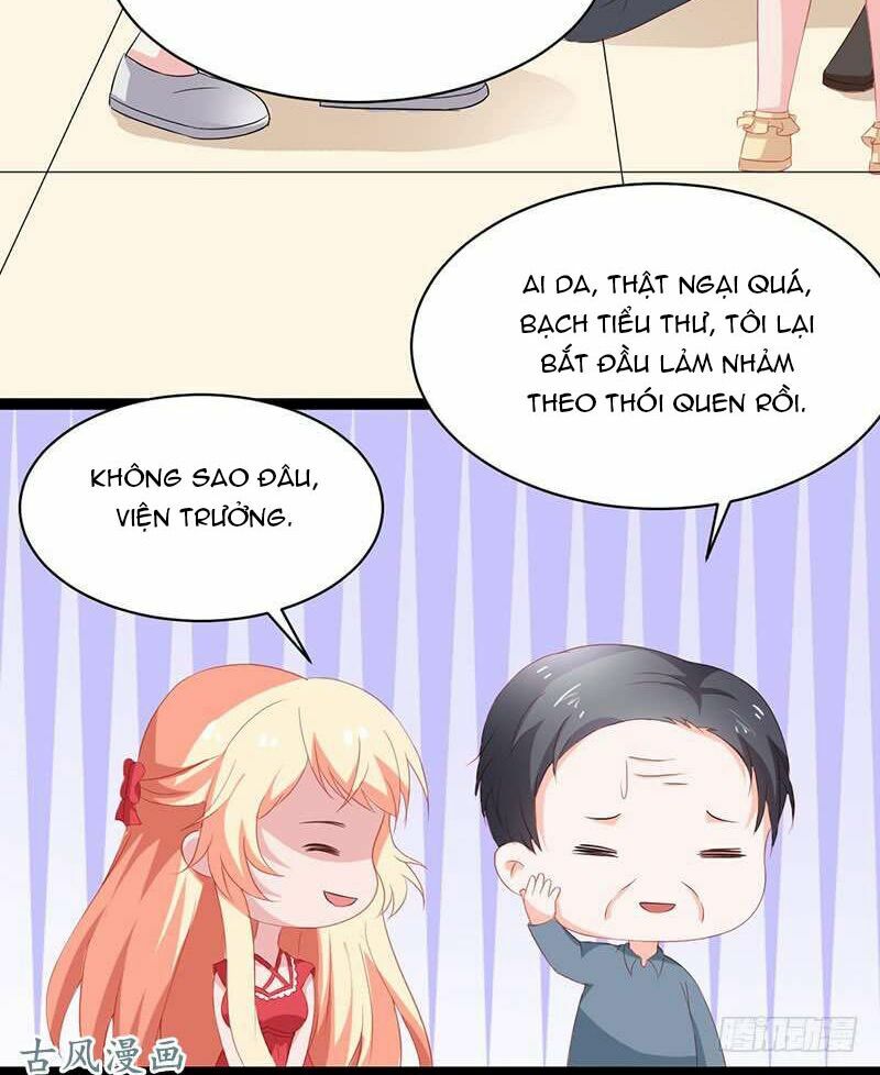 Này ! đừng động vào phô mai của tôi: Chapter 53