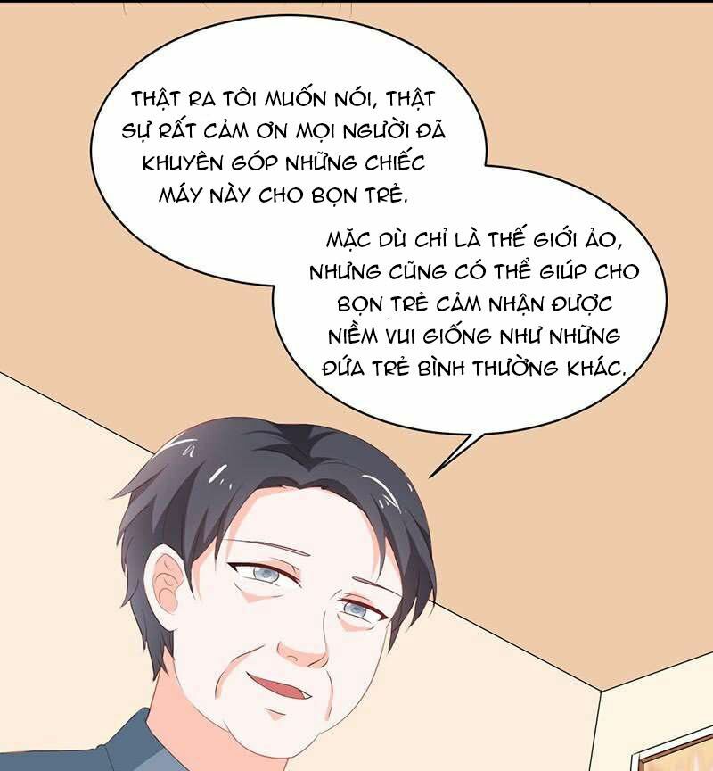 Này ! đừng động vào phô mai của tôi: Chapter 53