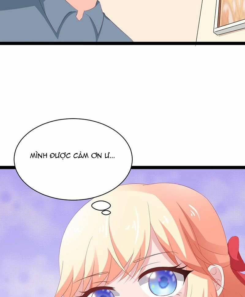 Này ! đừng động vào phô mai của tôi: Chapter 53