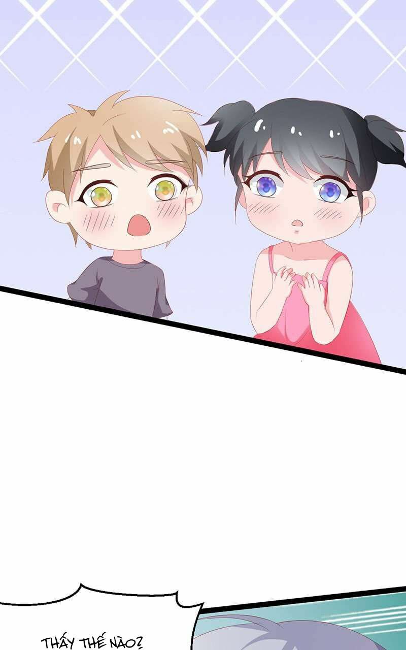 Này ! đừng động vào phô mai của tôi: Chapter 53