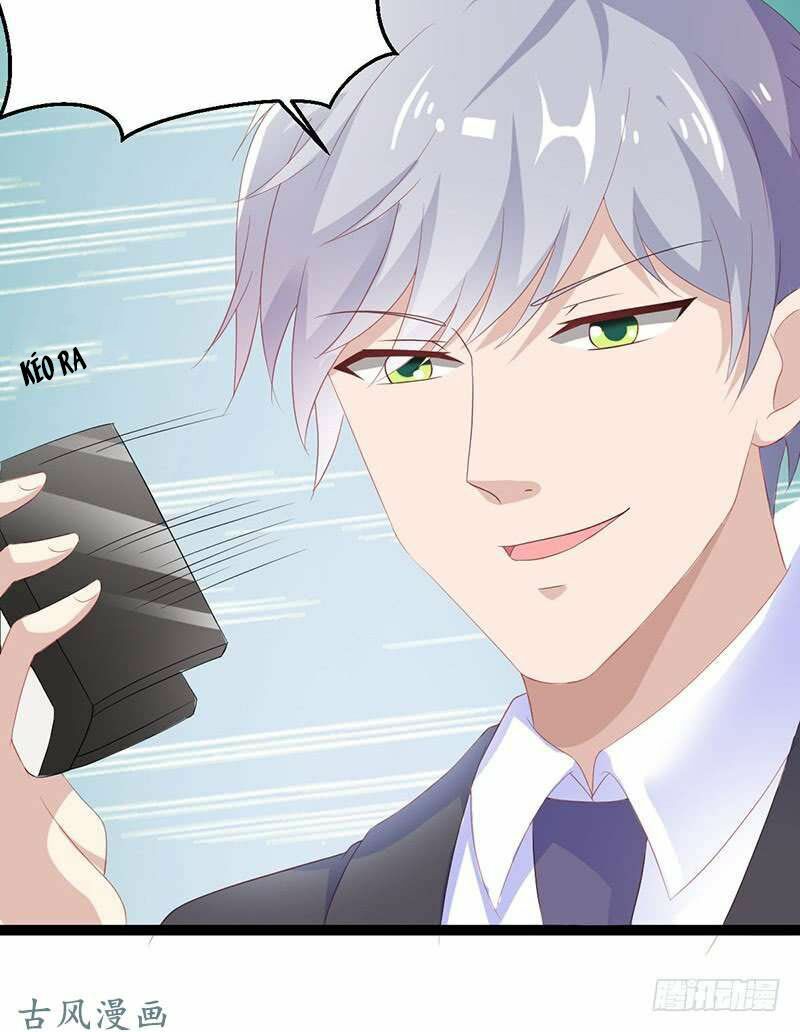 Này ! đừng động vào phô mai của tôi: Chapter 53