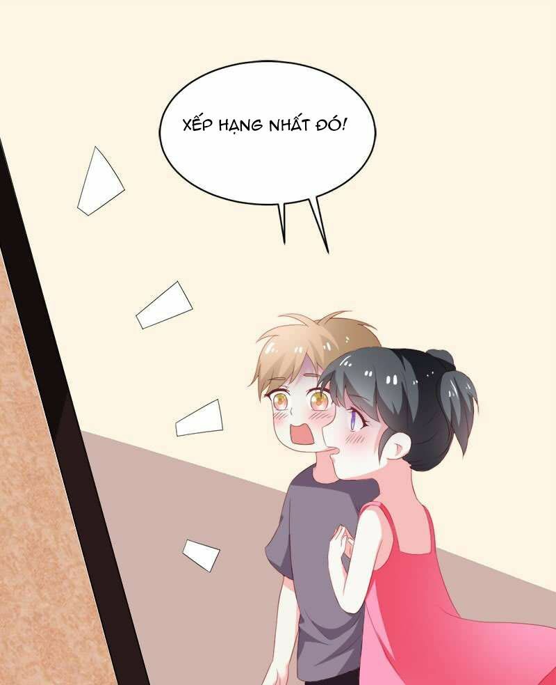 Này ! đừng động vào phô mai của tôi: Chapter 53