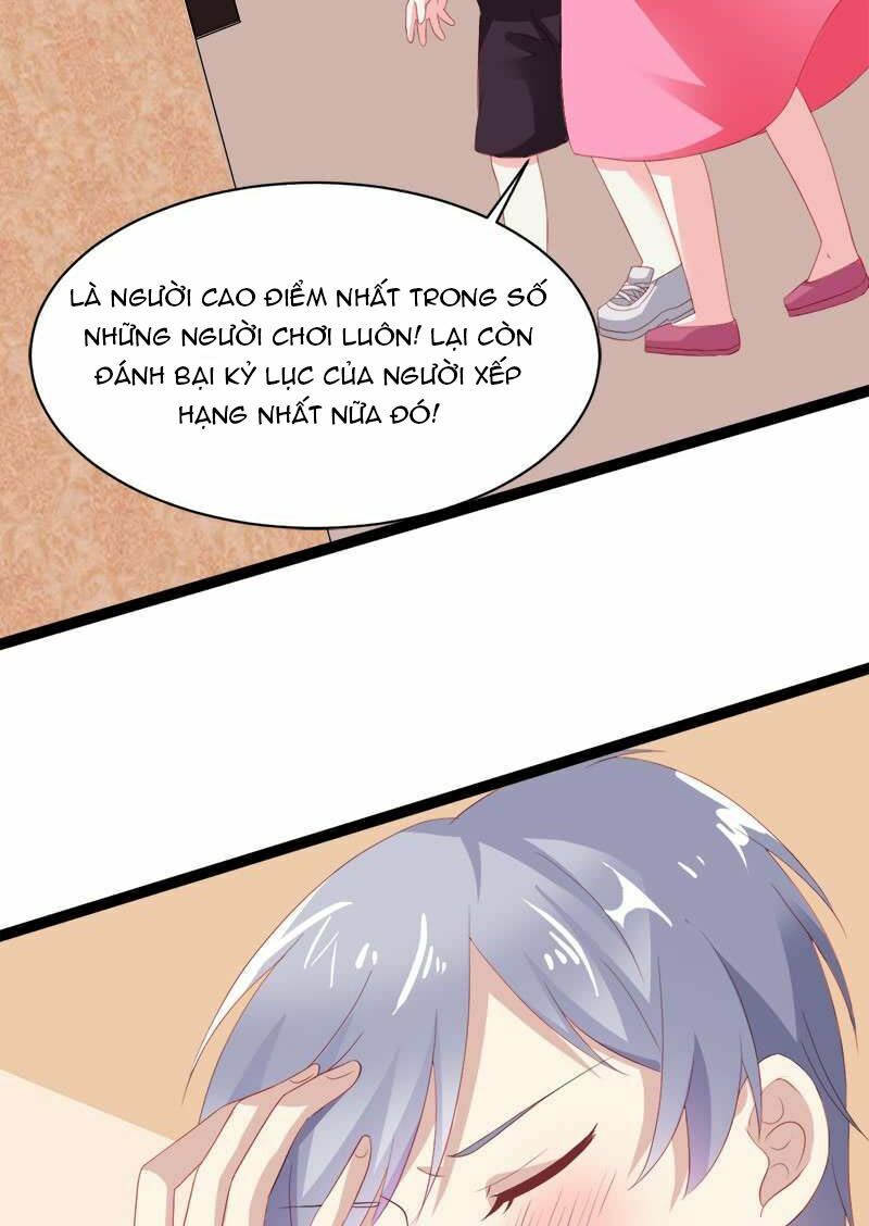 Này ! đừng động vào phô mai của tôi: Chapter 53
