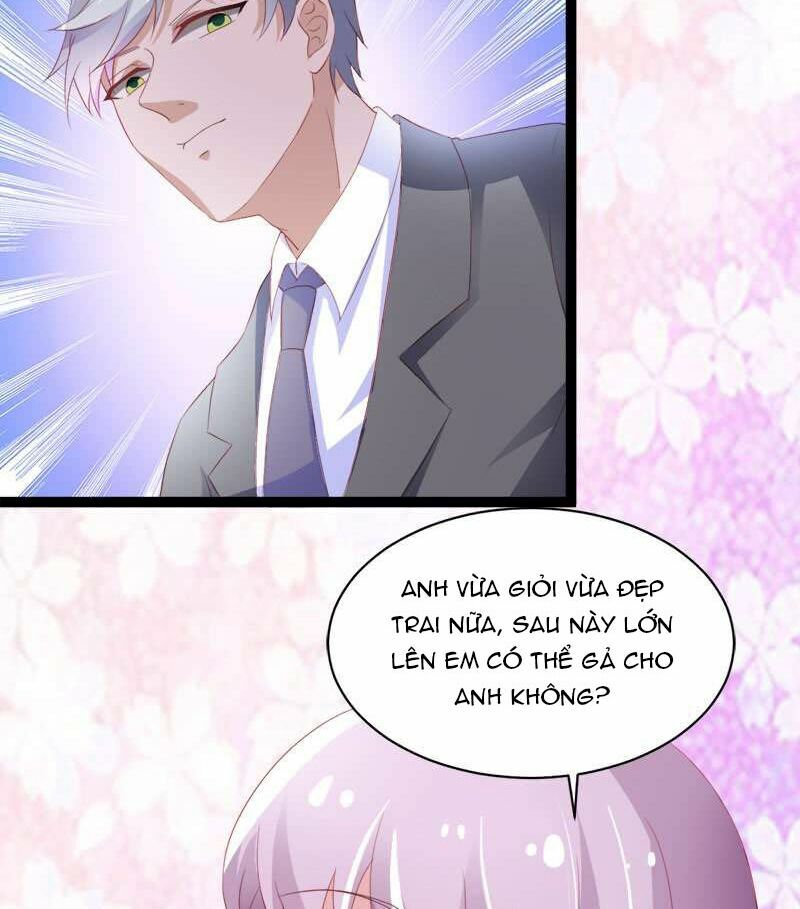 Này ! đừng động vào phô mai của tôi: Chapter 53