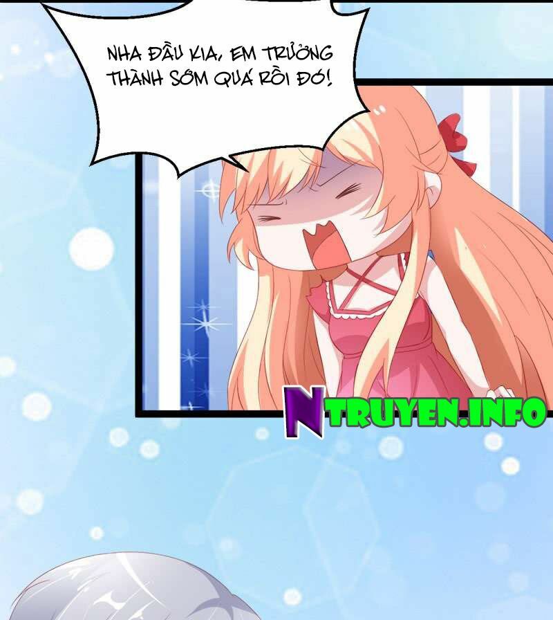 Này ! đừng động vào phô mai của tôi: Chapter 53