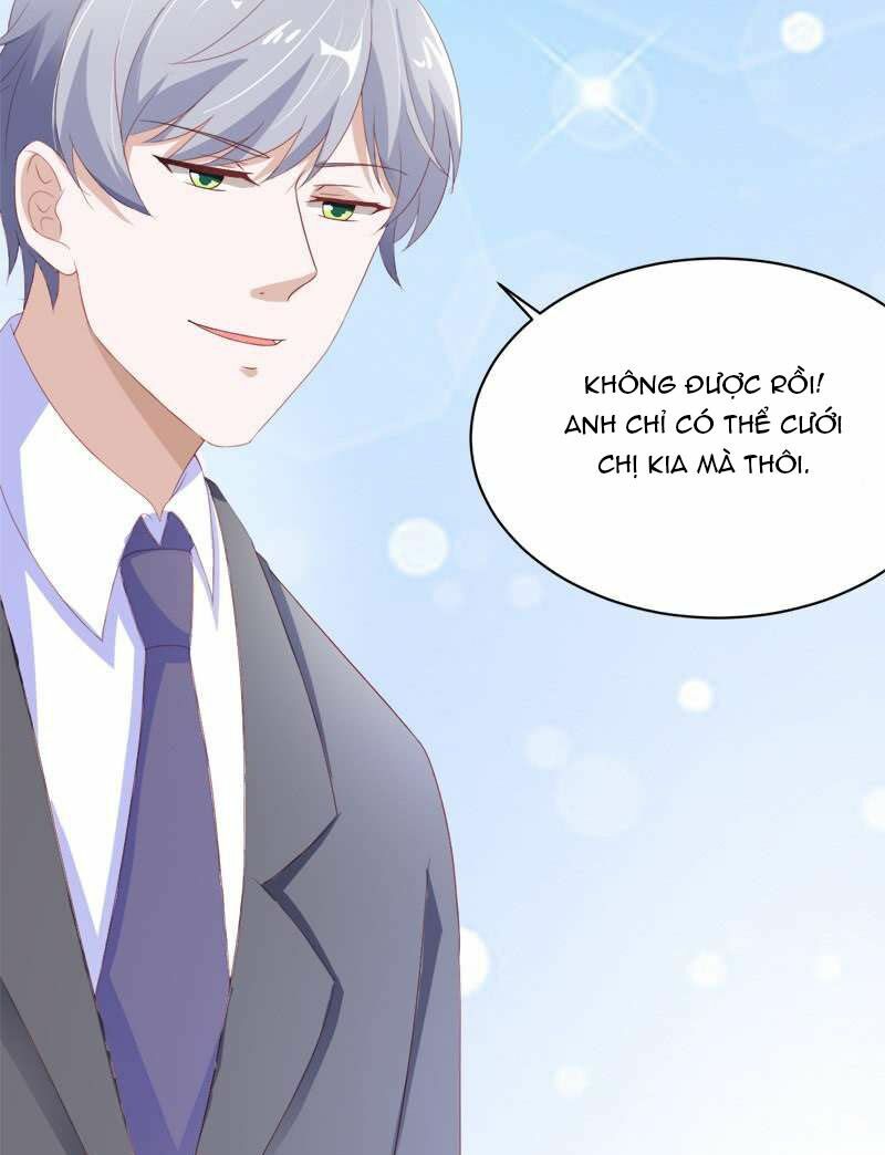Này ! đừng động vào phô mai của tôi: Chapter 53