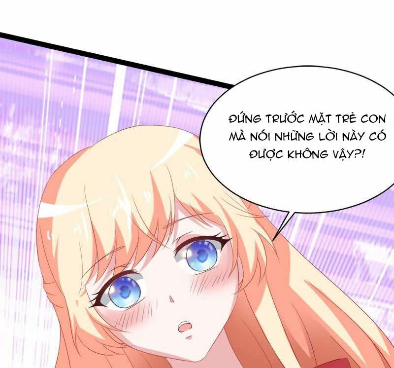 Này ! đừng động vào phô mai của tôi: Chapter 53