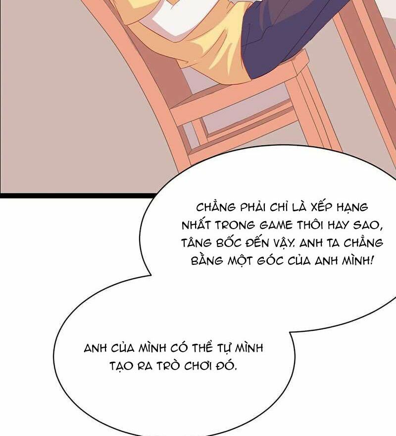 Này ! đừng động vào phô mai của tôi: Chapter 53