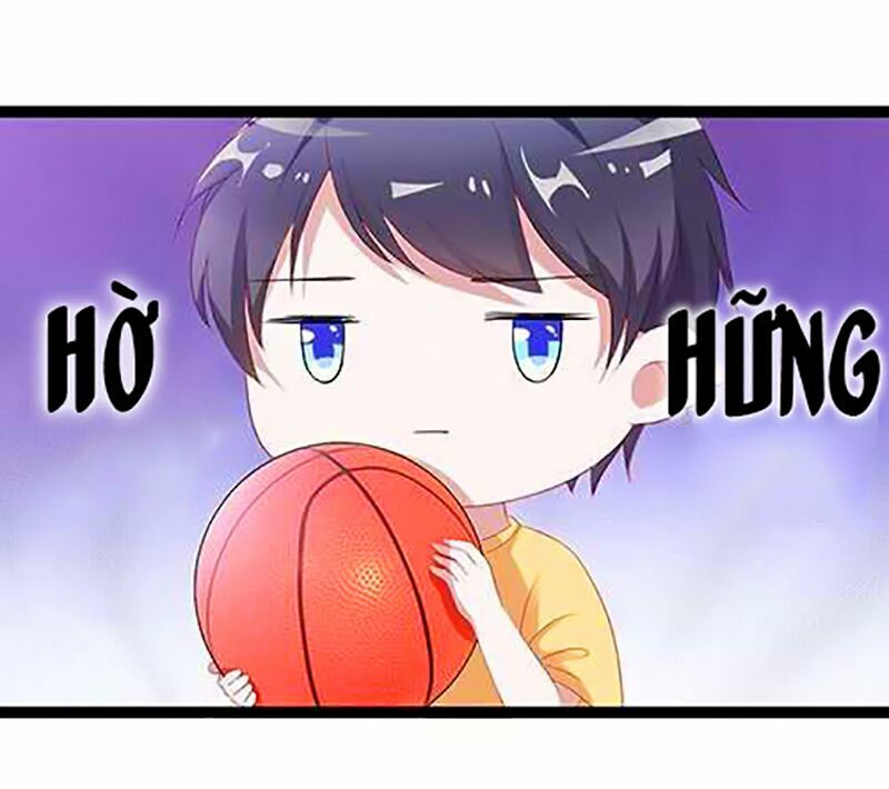 Này ! đừng động vào phô mai của tôi: Chapter 53