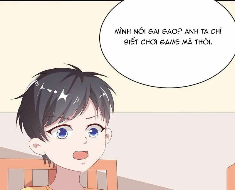 Này ! đừng động vào phô mai của tôi: Chapter 53