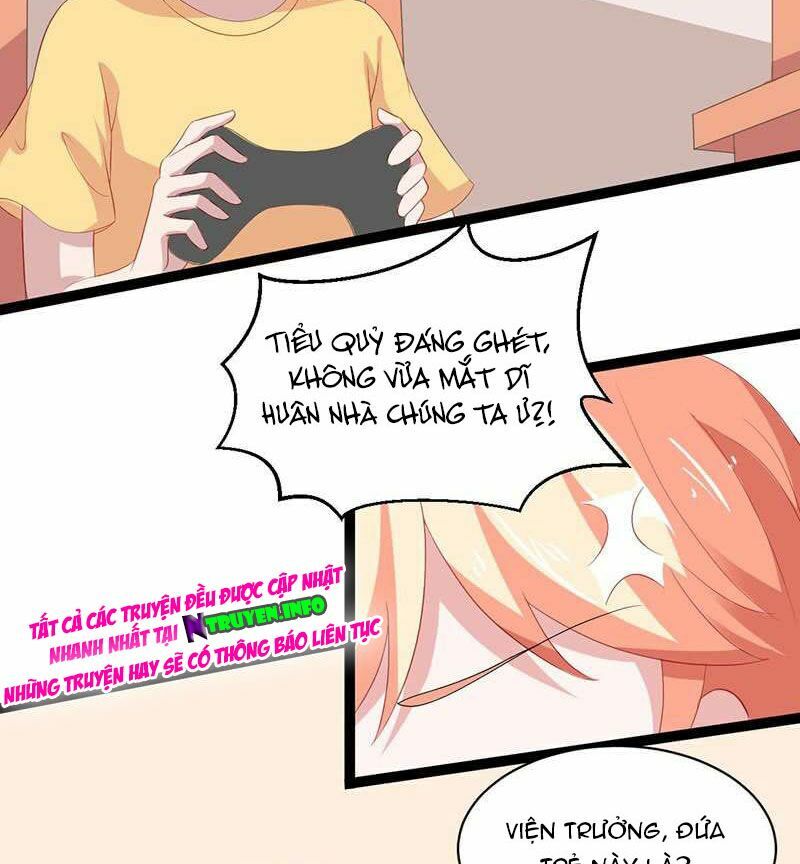 Này ! đừng động vào phô mai của tôi: Chapter 53