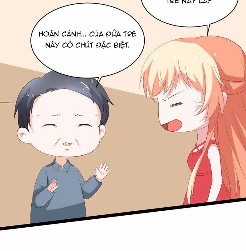 Này ! đừng động vào phô mai của tôi: Chapter 53