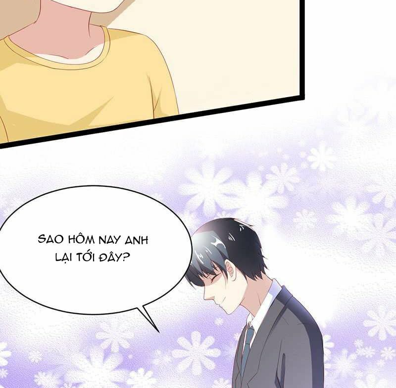 Này ! đừng động vào phô mai của tôi: Chapter 53