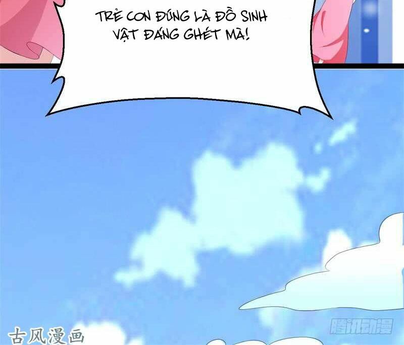 Này ! đừng động vào phô mai của tôi: Chapter 53