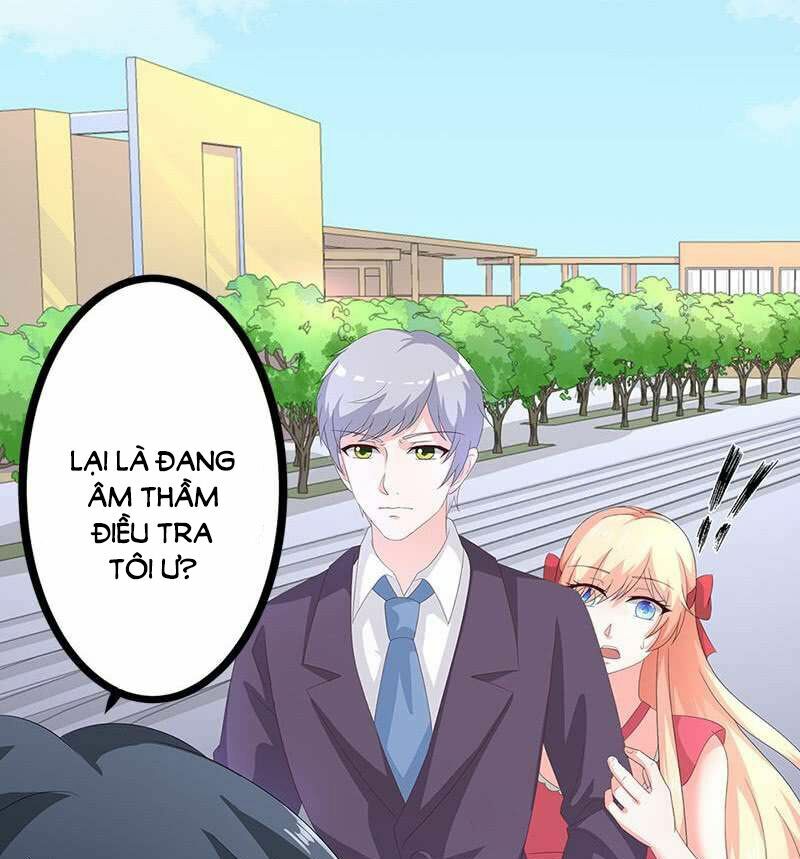 Này ! đừng động vào phô mai của tôi: Chapter 54