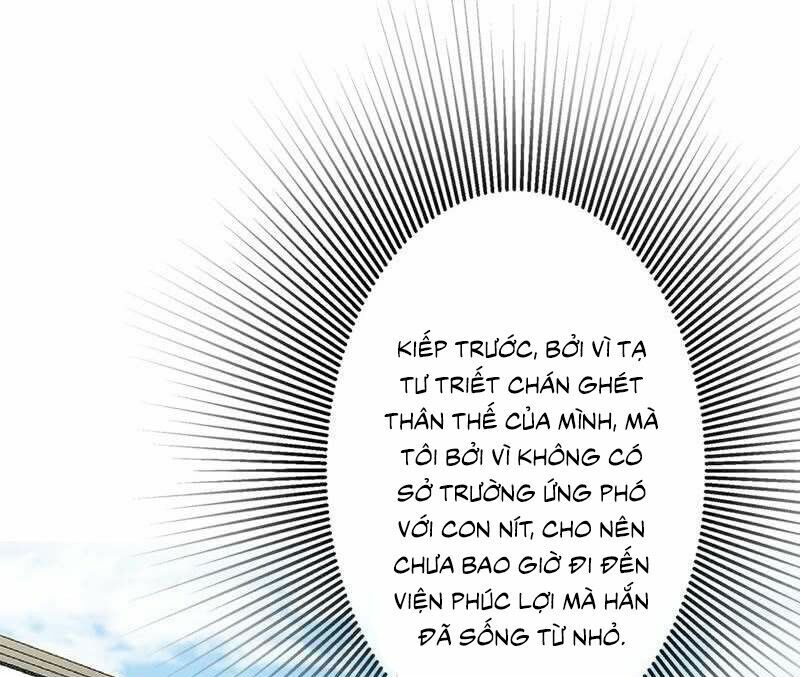 Này ! đừng động vào phô mai của tôi: Chapter 54