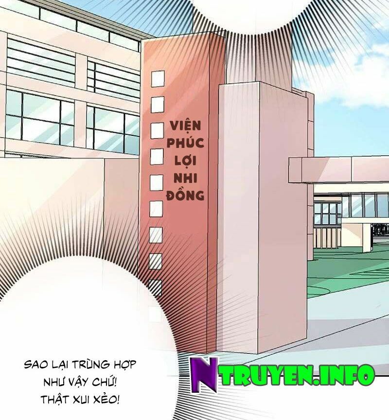 Này ! đừng động vào phô mai của tôi: Chapter 54
