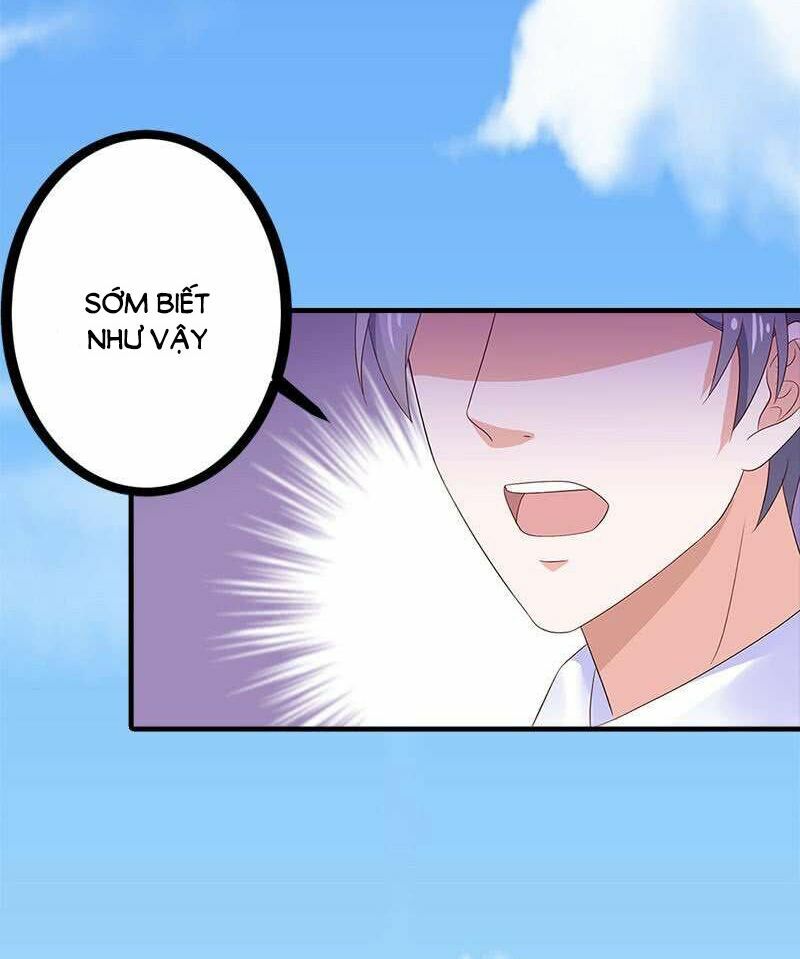 Này ! đừng động vào phô mai của tôi: Chapter 54