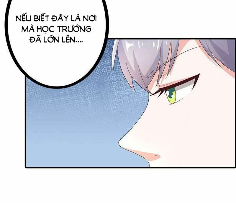 Này ! đừng động vào phô mai của tôi: Chapter 54