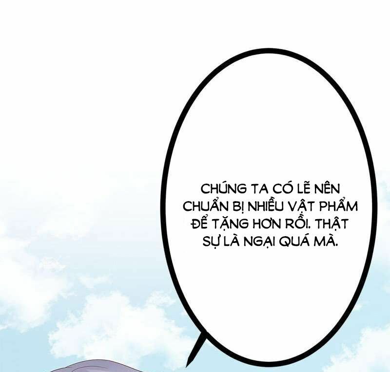 Này ! đừng động vào phô mai của tôi: Chapter 54