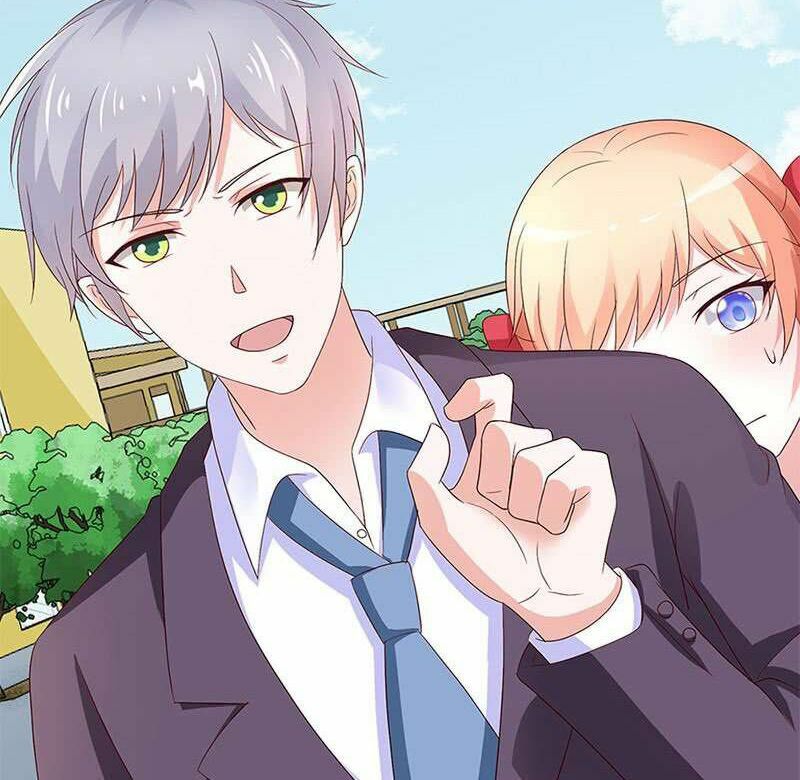 Này ! đừng động vào phô mai của tôi: Chapter 54