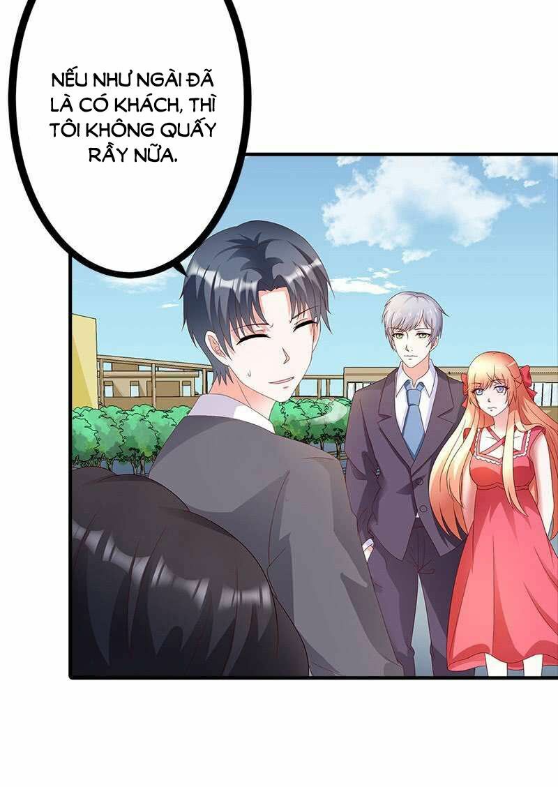 Này ! đừng động vào phô mai của tôi: Chapter 54