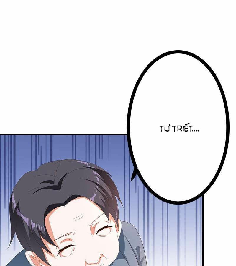 Này ! đừng động vào phô mai của tôi: Chapter 54