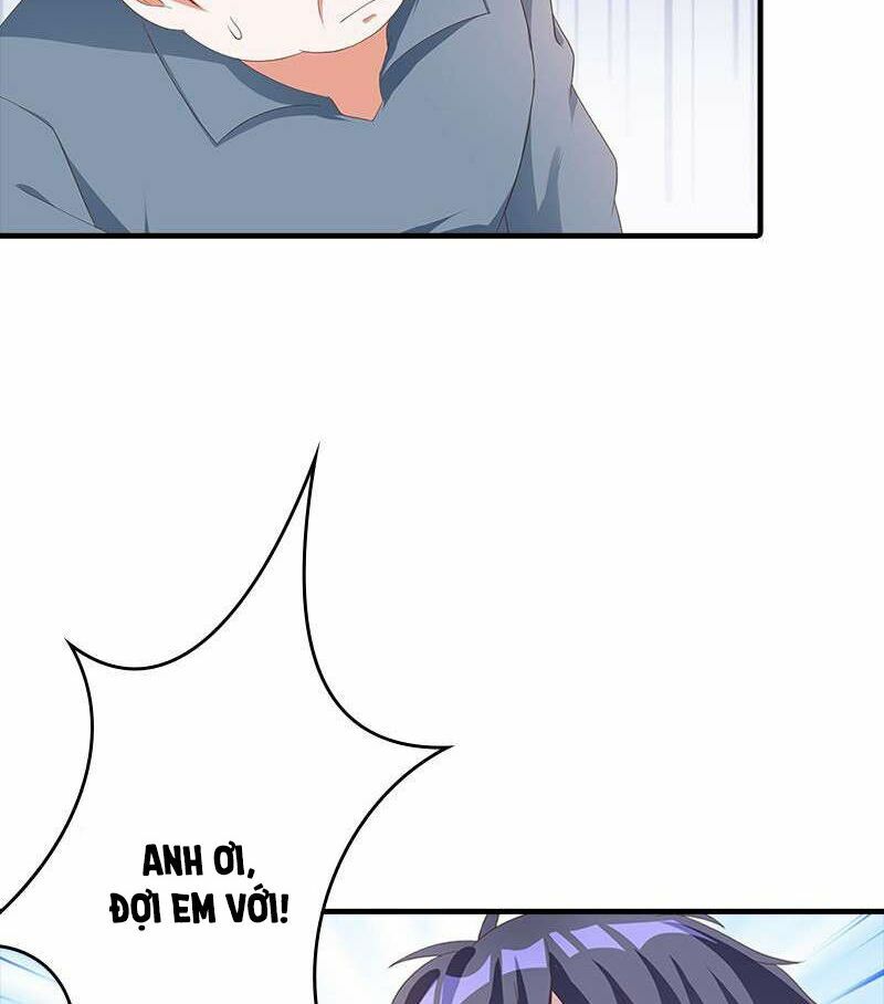 Này ! đừng động vào phô mai của tôi: Chapter 54