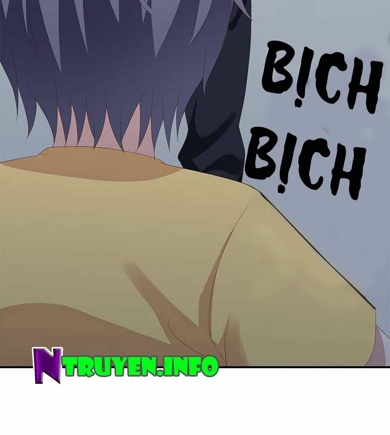 Này ! đừng động vào phô mai của tôi: Chapter 54