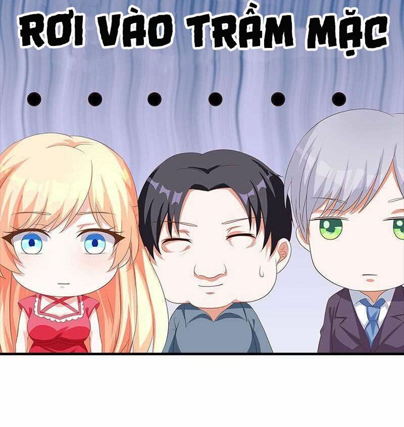 Này ! đừng động vào phô mai của tôi: Chapter 54
