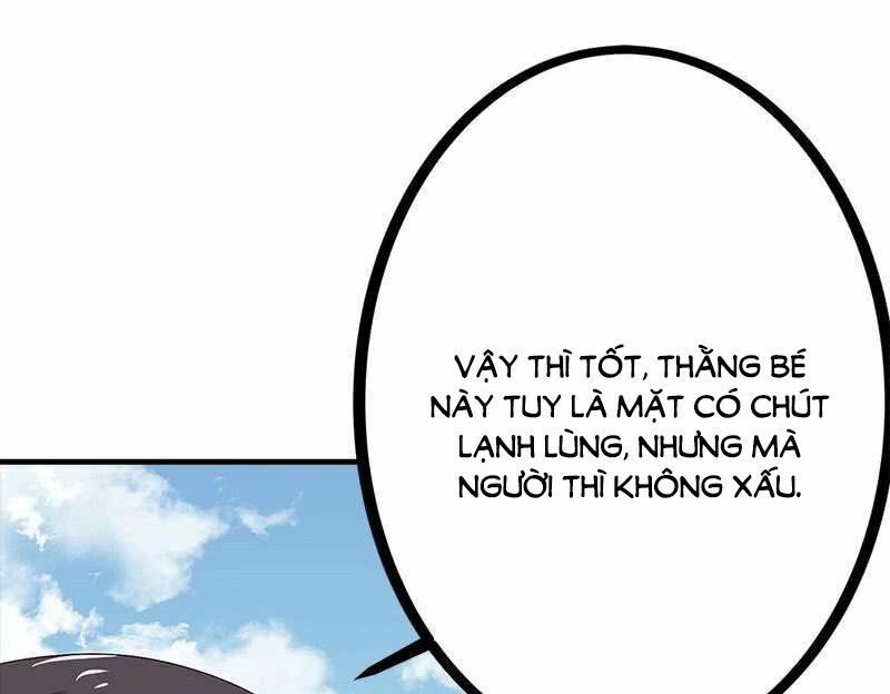 Này ! đừng động vào phô mai của tôi: Chapter 54