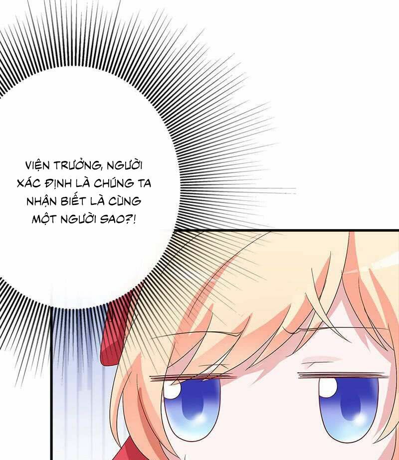 Này ! đừng động vào phô mai của tôi: Chapter 54