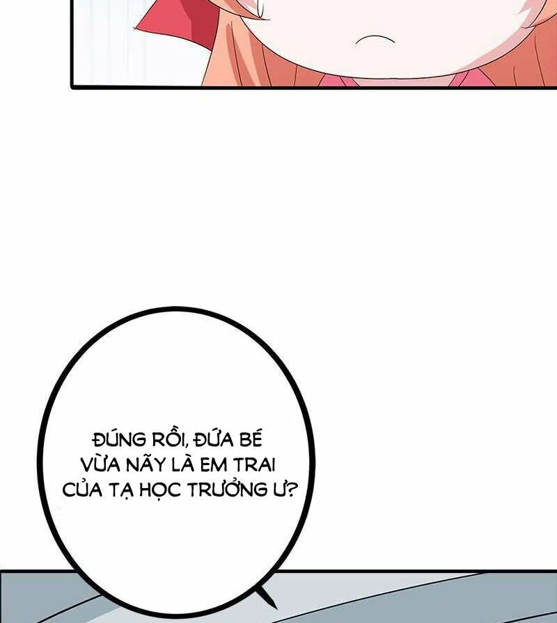 Này ! đừng động vào phô mai của tôi: Chapter 54