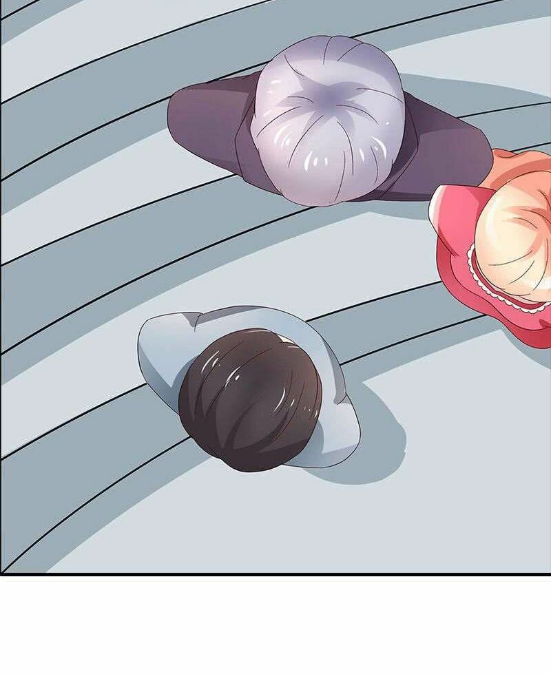 Này ! đừng động vào phô mai của tôi: Chapter 54