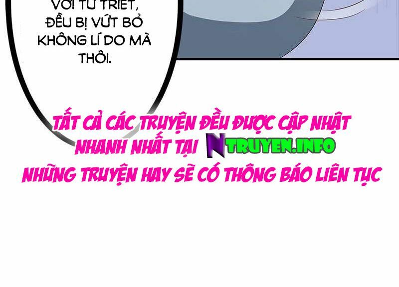 Này ! đừng động vào phô mai của tôi: Chapter 54