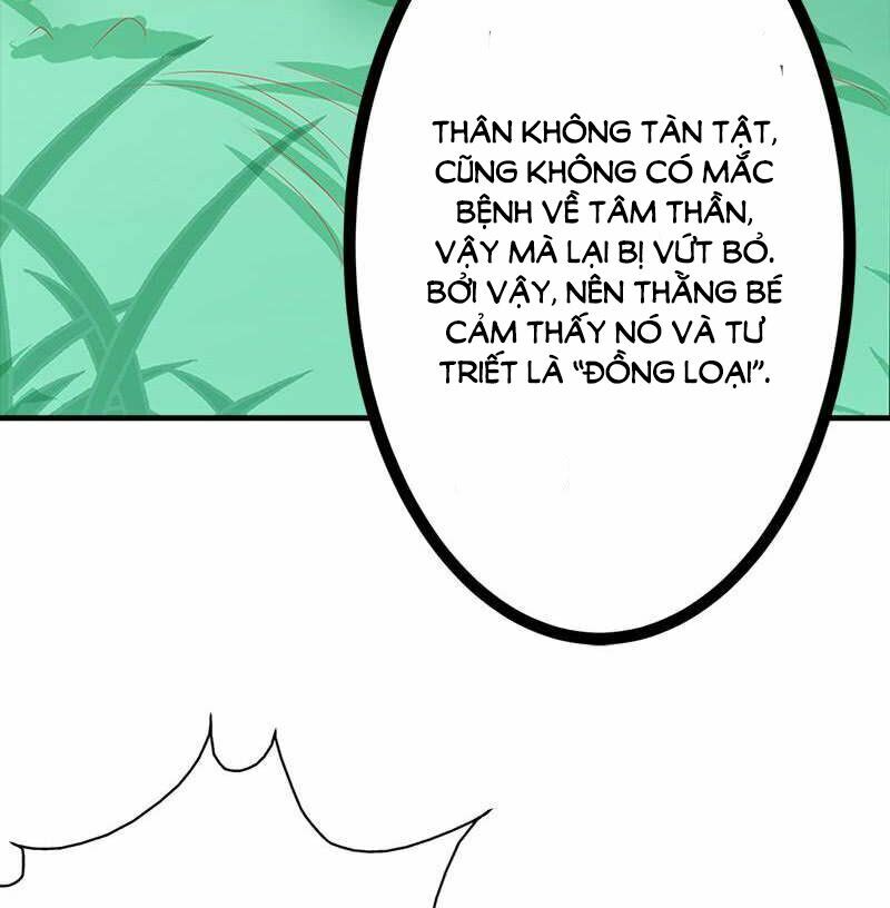 Này ! đừng động vào phô mai của tôi: Chapter 54