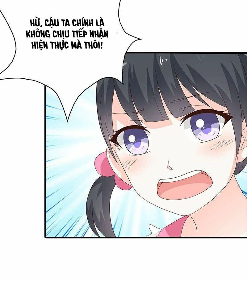 Này ! đừng động vào phô mai của tôi: Chapter 54