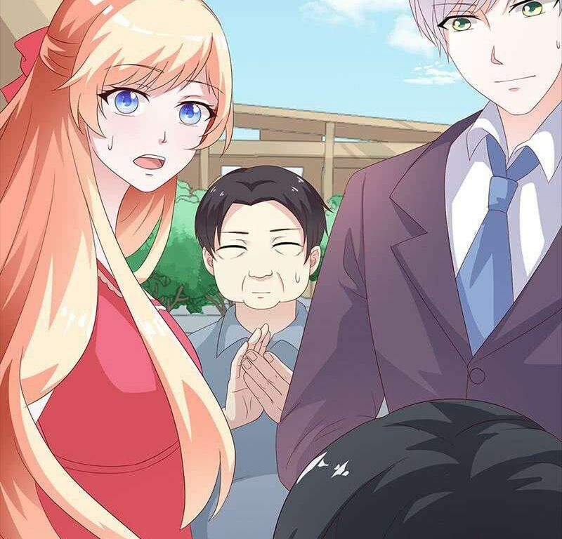 Này ! đừng động vào phô mai của tôi: Chapter 54