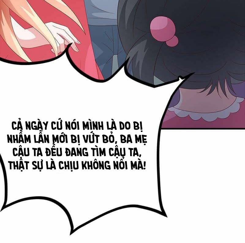 Này ! đừng động vào phô mai của tôi: Chapter 54