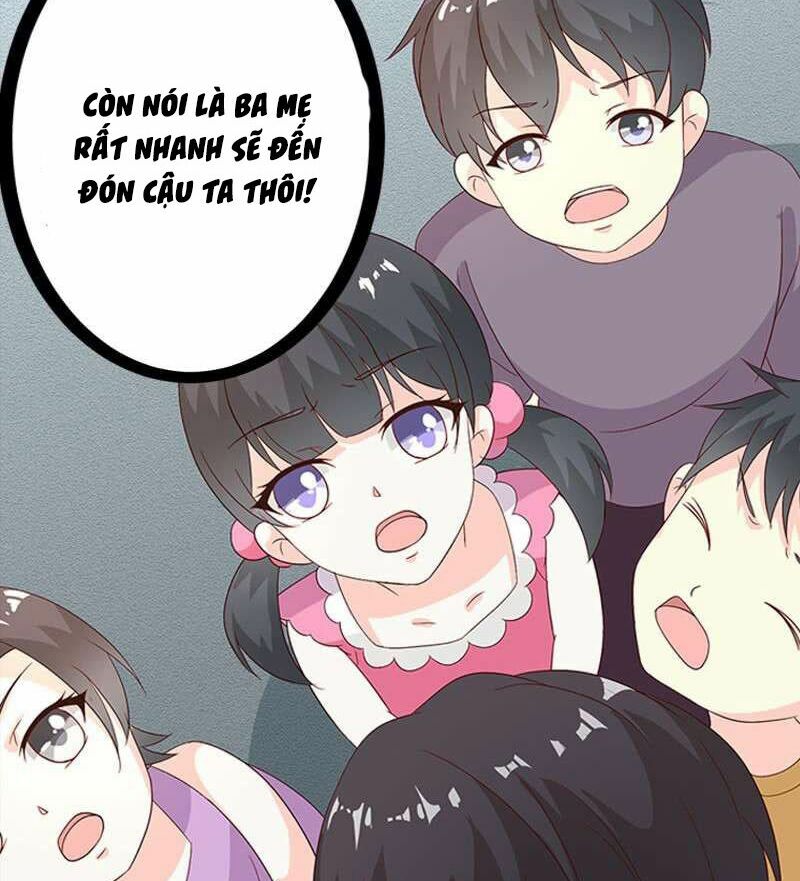 Này ! đừng động vào phô mai của tôi: Chapter 54