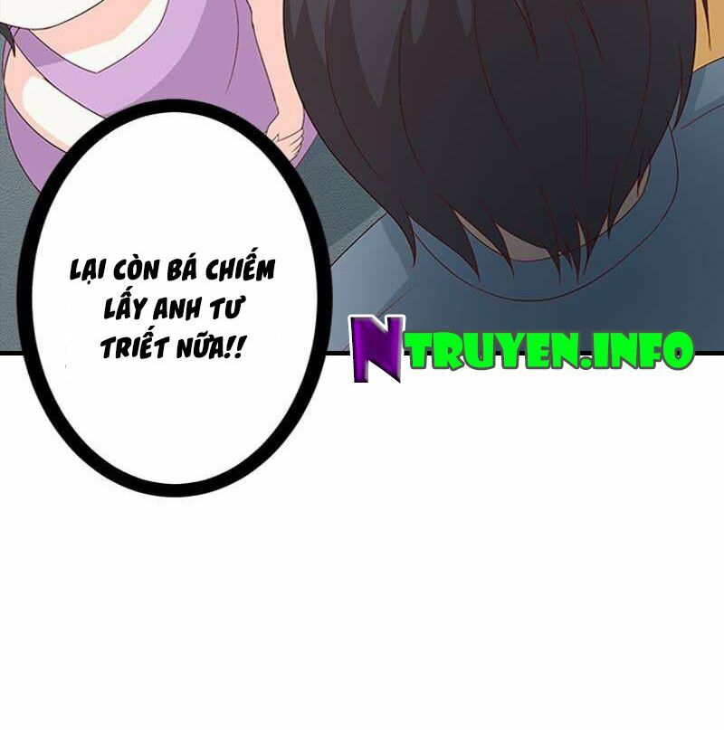Này ! đừng động vào phô mai của tôi: Chapter 54