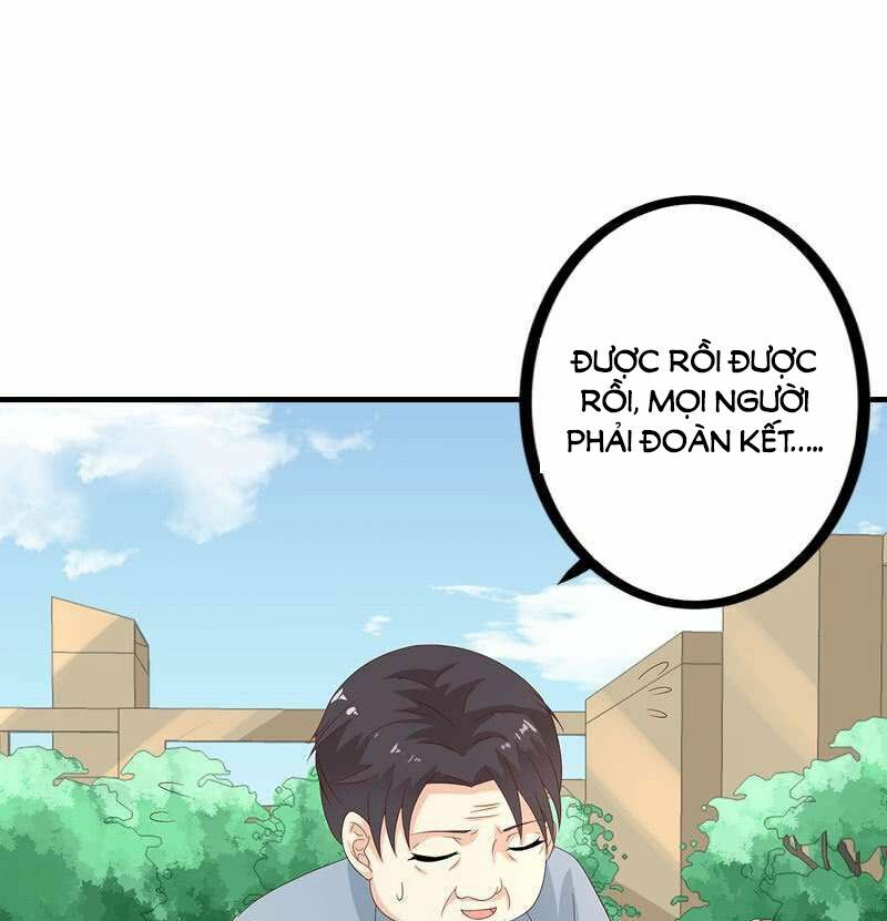 Này ! đừng động vào phô mai của tôi: Chapter 54