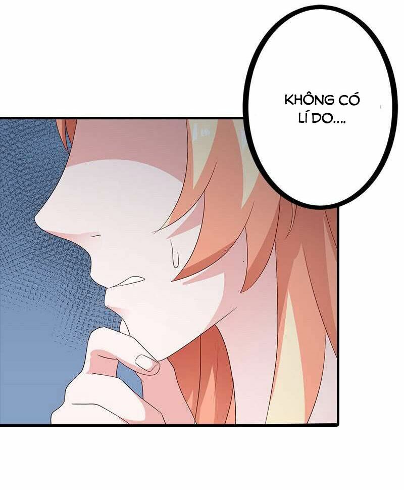 Này ! đừng động vào phô mai của tôi: Chapter 54