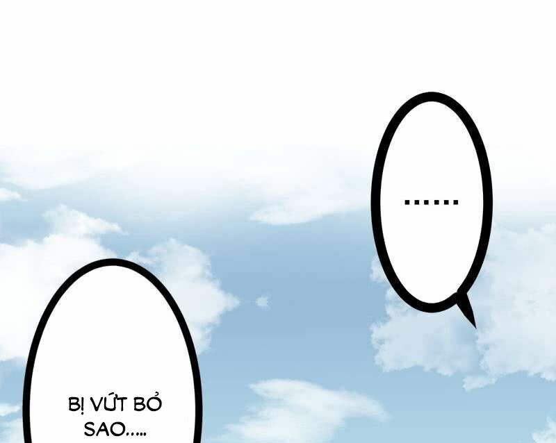 Này ! đừng động vào phô mai của tôi: Chapter 54