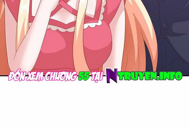 Này ! đừng động vào phô mai của tôi: Chapter 54