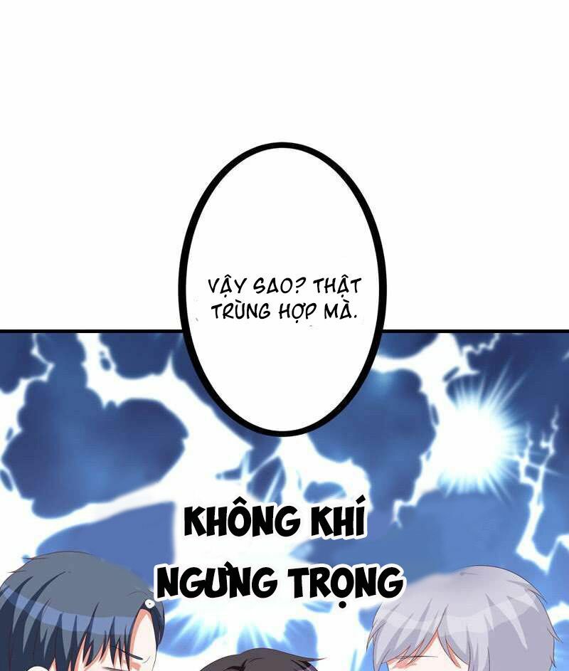 Này ! đừng động vào phô mai của tôi: Chapter 54