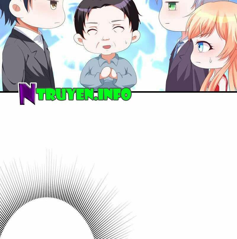 Này ! đừng động vào phô mai của tôi: Chapter 54